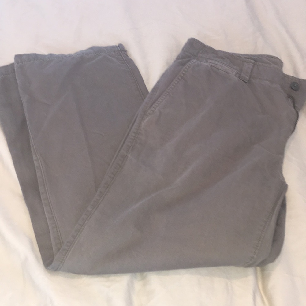 Men’s GAP cargo pants